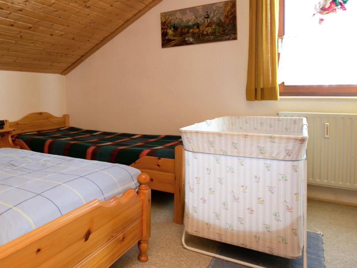 Cosy Apartment In Allg U With Garden Oy-Mittelberg Cameră foto